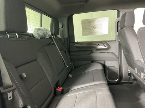 New 2026 Chevrolet Silverado 2500 LT w/ Trail Boss Package AWD/4WD image 12