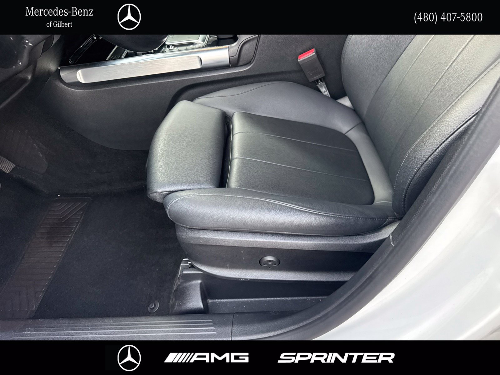 Used 2021 Mercedes-Benz GLB 250 image 13
