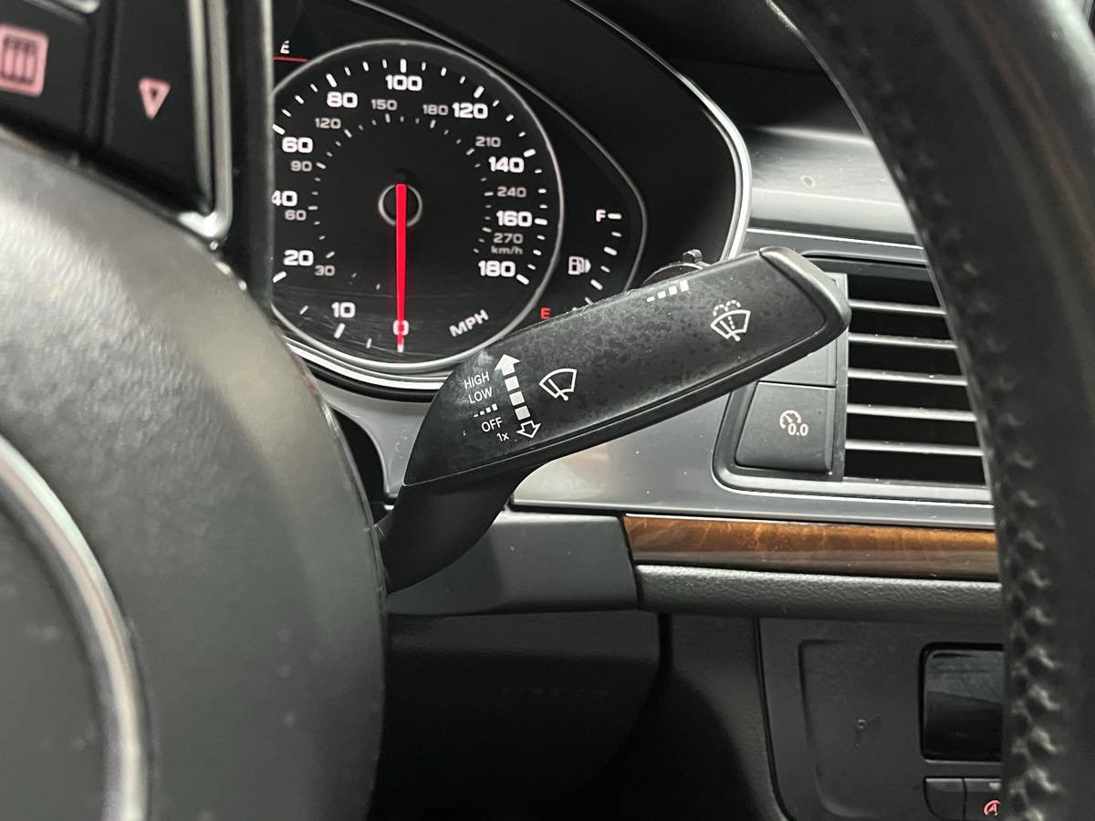 Used 2016 Audi A6 3.0T Premium Plus w/ S Line Sport Package AWD/4WD image 18