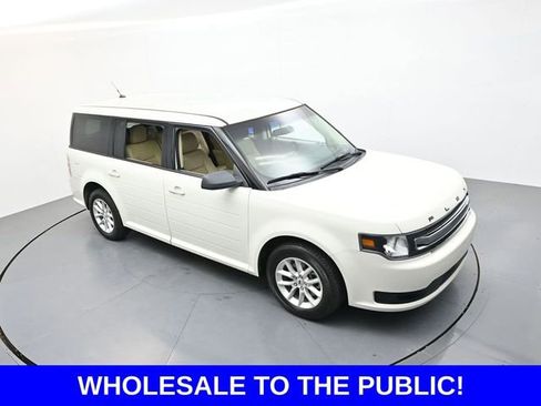 Used 2014 Ford Flex SE FWD image 18