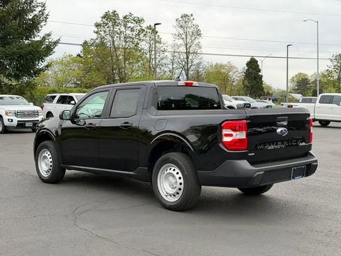 Certified 2024 Ford Maverick XL image 6