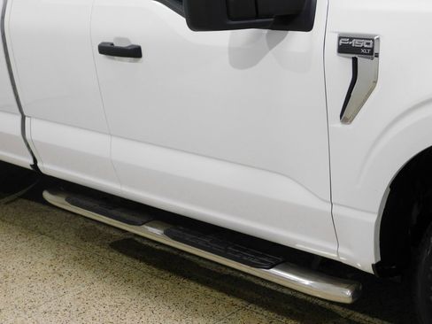 Used 2023 Ford F150 XLT image 13