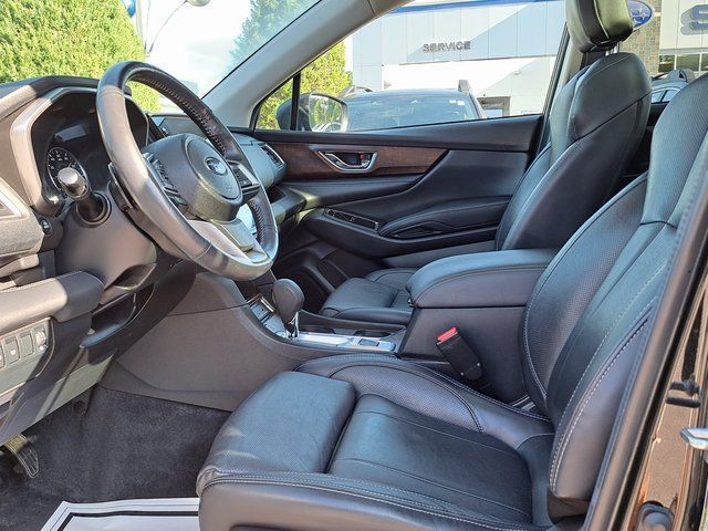 Used 2024 Subaru Ascent Touring AWD/4WD image 22