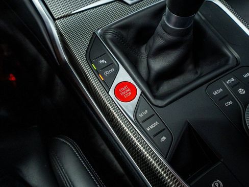 Used 2021 BMW M4 Coupe image 49