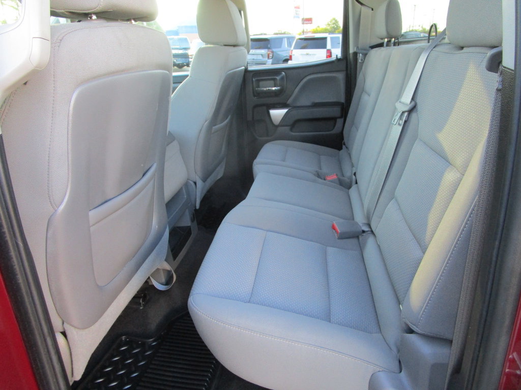 Used 2014 Chevrolet Silverado 1500 LT w/ All Star Edition RWD image 20