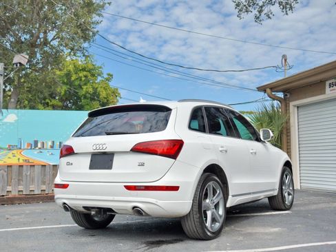 Used 2014 Audi Q5 TDI Premium Plus image 40