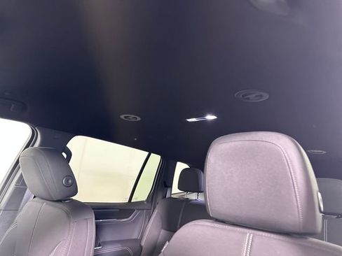 New 2025 GMC Acadia Elevation w/ Black Edition image 12