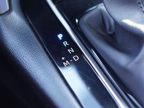 Certified 2024 Toyota Corolla Cross XLE w/ Convenience Package image 32