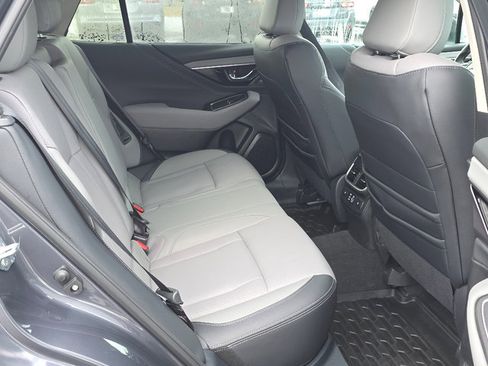 Certified 2024 Subaru Outback Limited XT image 24