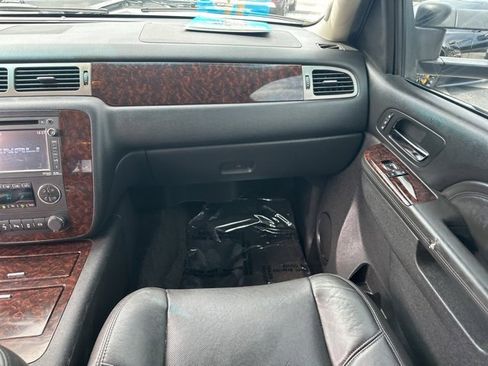 Used 2014 GMC Sierra 2500 Denali image 4