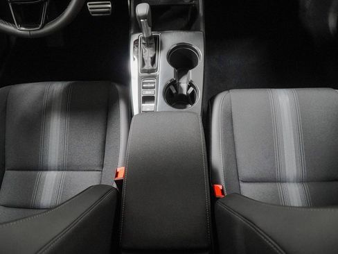 New 2026 Honda Civic Sport image 31