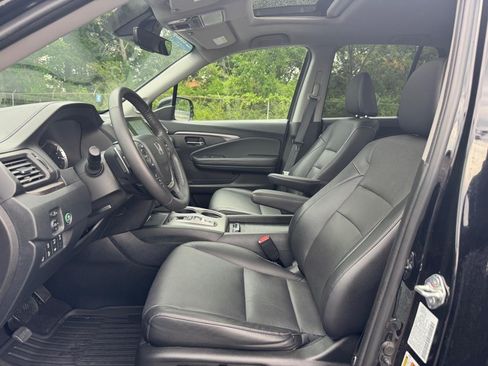 Certified 2023 Honda Ridgeline RTL-E image 19