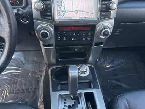 Used 2012 Toyota 4Runner Limited image 24