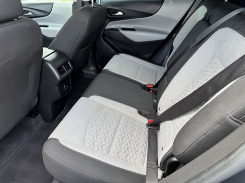 Certified 2022 Chevrolet Equinox LS image 15