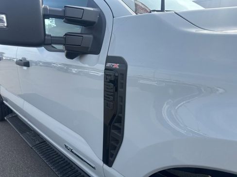 New 2025 Ford F250 XL w/ STX Appearance Package image 7