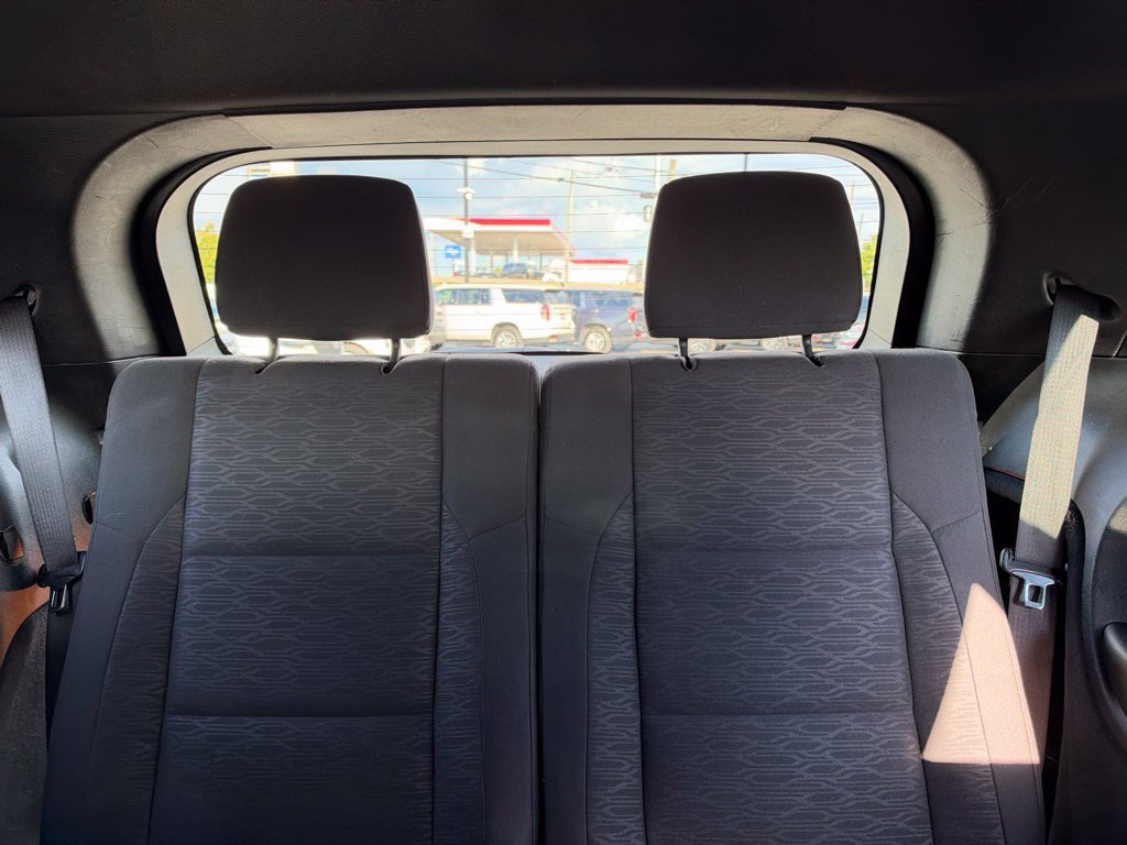 Used 2023 Dodge Durango GT AWD/4WD image 26