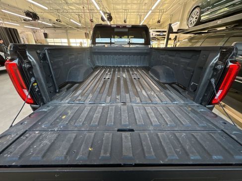 Used 2020 GMC Sierra 3500 AT4 w/ AT4 Premium Package image 27