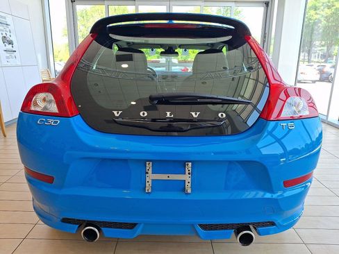 Used 2013 Volvo C30 T5 FWD image 5