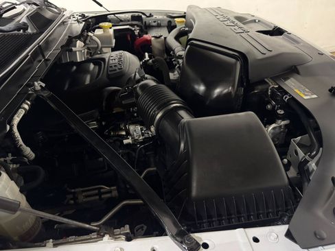 Used 2022 RAM 2500 Limited AWD/4WD image 65