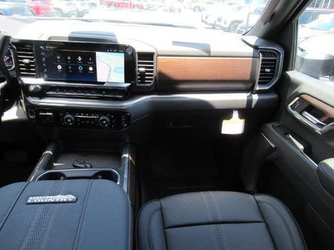 New 2025 Chevrolet Silverado 2500 High Country image 14