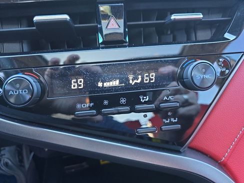 Used 2023 Toyota Camry XSE image 26