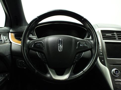 Used 2018 Lincoln MKC Reserve image 22