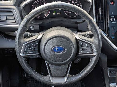 Used 2024 Subaru Ascent Limited w/ Technology Package AWD/4WD image 27