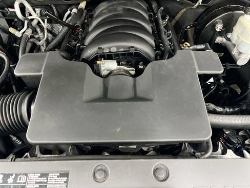 Used 2019 Chevrolet Tahoe Premier AWD/4WD image 27