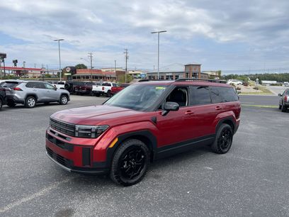 Used 2024 Hyundai Santa Fe XRT