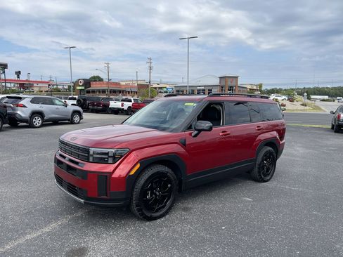 Used 2024 Hyundai Santa Fe XRT image 1