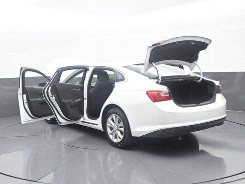 Used 2025 Chevrolet Malibu LT FWD image 77