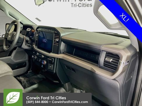 Used 2024 Ford F150 XL RWD image 26
