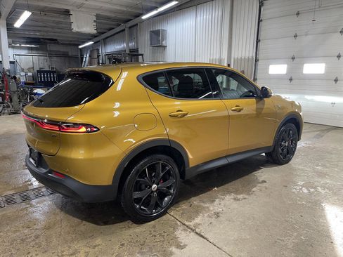 Used 2024 Dodge Hornet GT w/ Track Pack image 8