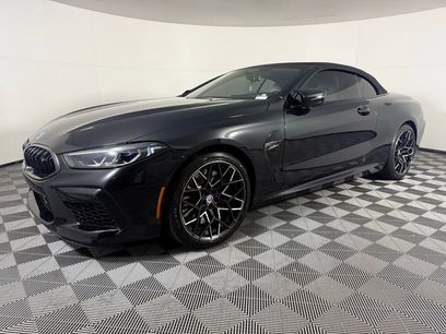 Used 2023 BMW M8 Competition