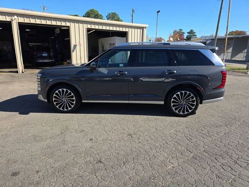 New 2026 Hyundai Palisade Calligraphy image 16