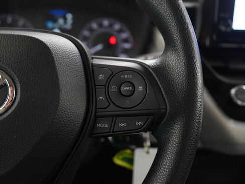 Used 2023 Toyota Corolla LE image 25