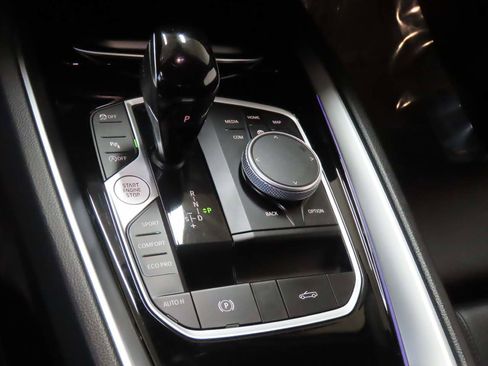 Used 2025 BMW Z4 sDrive30i image 13