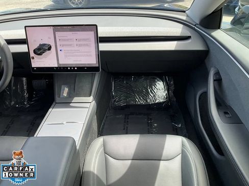 Used 2025 Tesla Model 3 Long Range RWD image 60