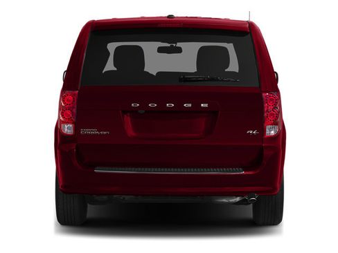 Used 2013 Dodge Grand Caravan SXT w/ Rear Park Assist Pkg FWD image 8