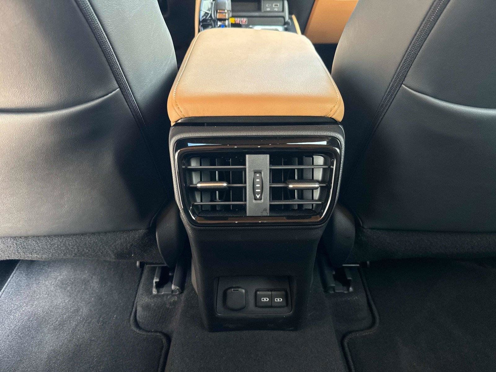 Certified 2026 Lexus NX 350 AWD image 17
