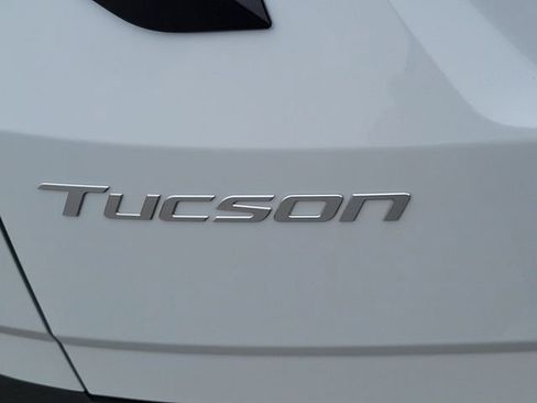 New 2026 Hyundai Tucson SEL AWD/4WD image 32