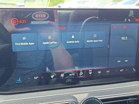 Used 2024 Ford Mustang GT Premium w/ GT Performance Package RWD image 18
