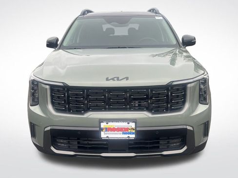 New 2025 Kia Sorento X-Line EX image 8