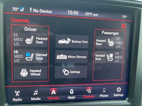 Used 2020 RAM 1500 Laramie w/ Sport Appearance Package AWD/4WD image 40