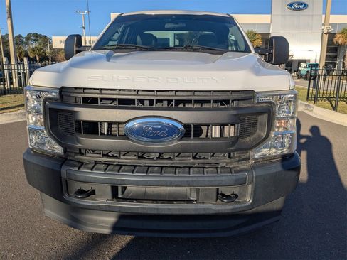 Used 2021 Ford F250 XL image 9