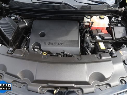 Used 2023 Chevrolet Traverse RS w/ LPO, Floor Liner Package image 68