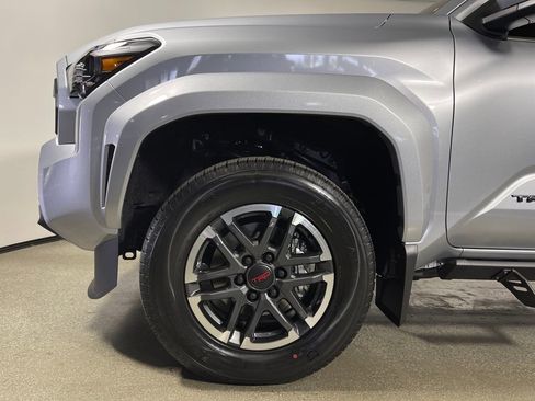 New 2026 Toyota Tacoma TRD Sport image 11