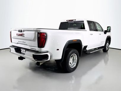 Used 2025 GMC Sierra 3500 Denali