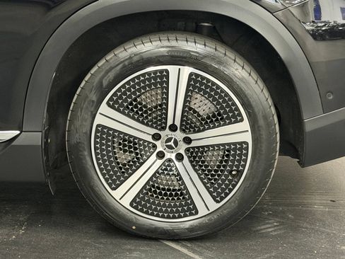 Certified 2023 Mercedes-Benz EQE 350+ 4MATIC SUV image 18
