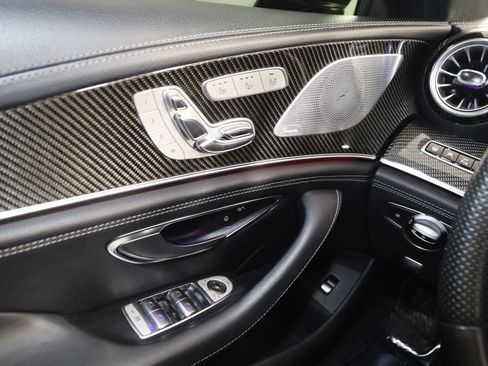 Used 2019 Mercedes-Benz AMG GT 63 S image 49